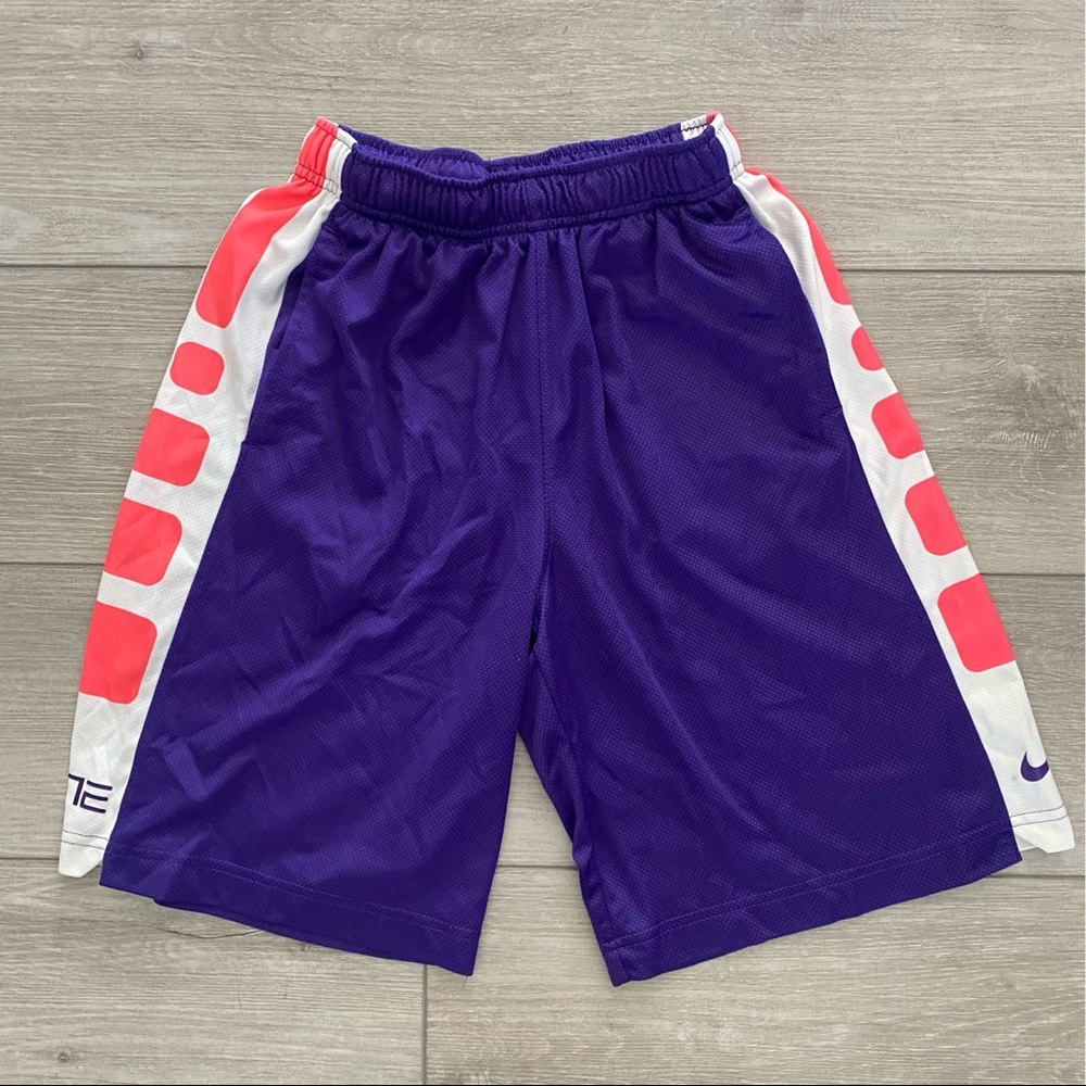 Boys Nike shorts